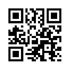 Kirassporn.com QR code