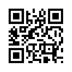 Kirchenasyl.de QR code