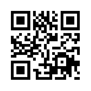 Kirei1.biz QR code