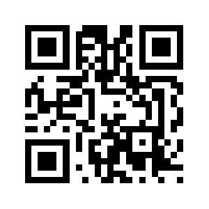 Kirfel.biz QR code