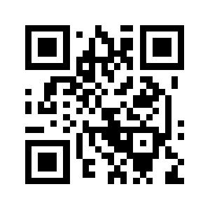 Kirinchan.com QR code