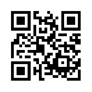 Kirkslist.org QR code