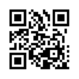 Kirkter.com QR code