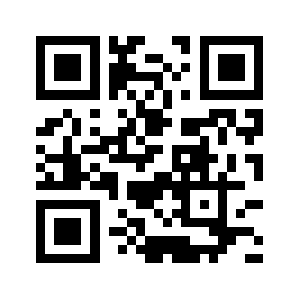 Kirkville.com QR code