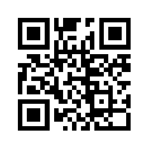 Kirsteni.com QR code