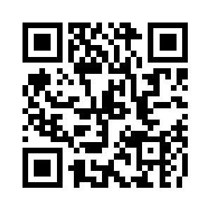 Kirstybrouncycling.com QR code