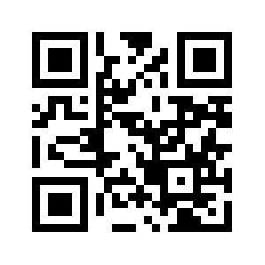 Kirz.com QR code