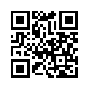 Kish.com QR code