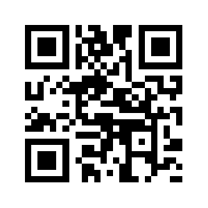 Kisinomori.com QR code