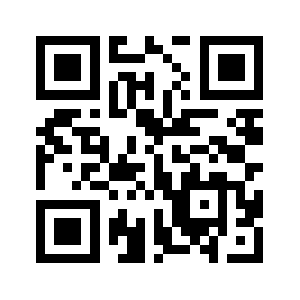 Kisiowell.org QR code