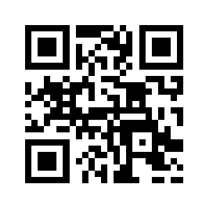 Kiskissing.com QR code