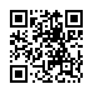 Kismet-candles.com QR code