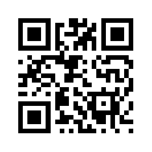 Kisoji.com QR code