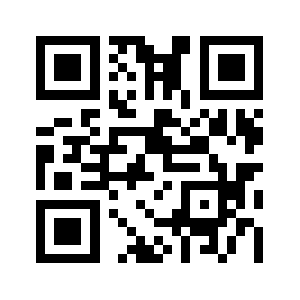 Kiss-pussy.com QR code