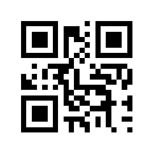 Kiss.cz QR code