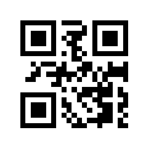 Kiss.to QR code