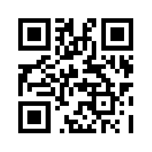 Kiss58.org QR code