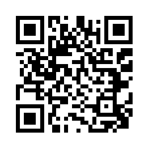 Kissablelip.com QR code