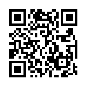 Kissbecuzcosmetics.com QR code