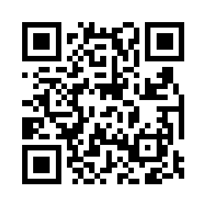 Kissblushcosmetics.com QR code