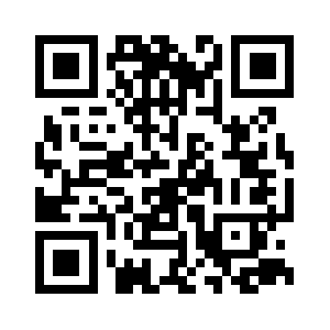 Kissextensions.biz QR code