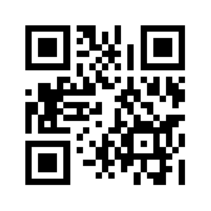 Kissing.com QR code