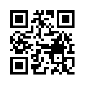 Kissjaw.com QR code