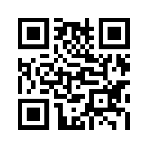 Kissmanner.com QR code