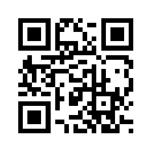 Kissmyass.biz QR code