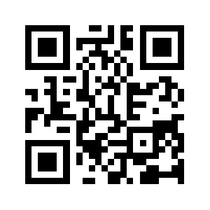 Kissmysass.us QR code