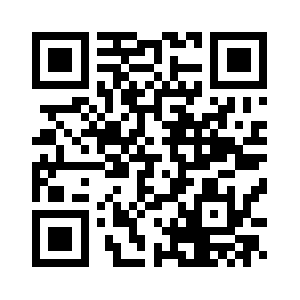 Kissmyskinsoaps.com QR code