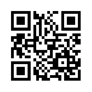 Kissnbook.com QR code