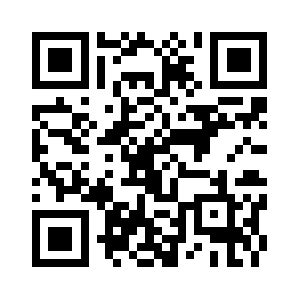 Kissofchocolate.com QR code