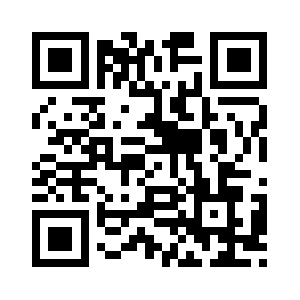 Kissrainbows.com QR code