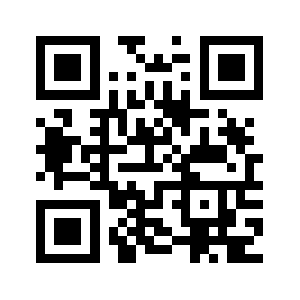 Kisssweat.com QR code