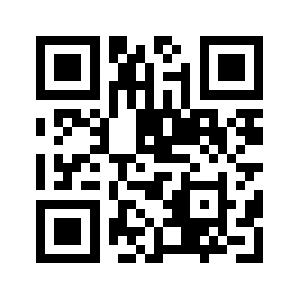 Kisstvshow.to QR code