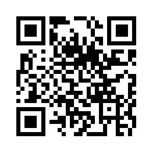 Kissyourshadow.com QR code