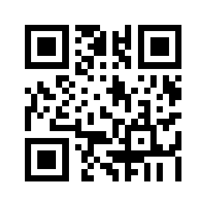 Kisushima.com QR code