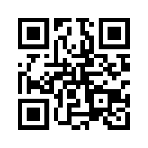 Kitajska.biz QR code