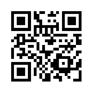 Kitaperry.com QR code