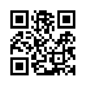 Kitayu.com QR code