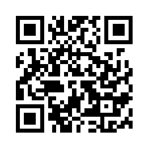 Kitchencheats.com QR code