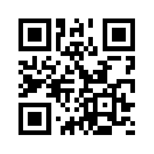 Kitchono.com QR code