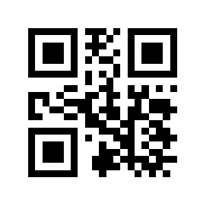 Kiter QR code