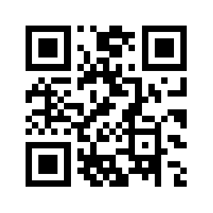 Kiton.com QR code