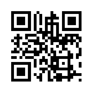 Kitschwitch.us QR code