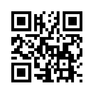 Kitsonkho.com QR code