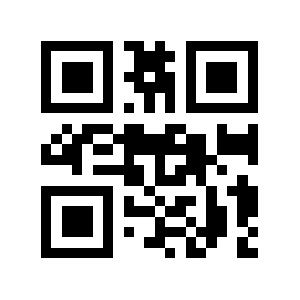 Kitsos QR code