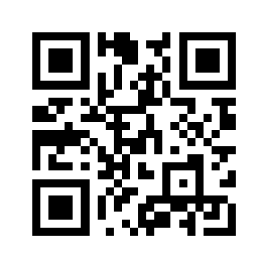 Kitsunellc.biz QR code