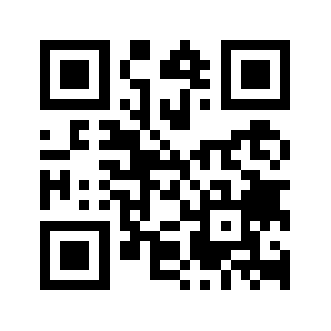 Kitten.academy QR code